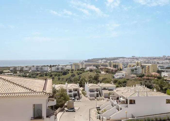 Appartement Meia Lagos