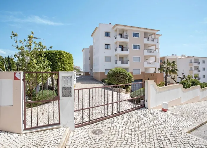 Appartement Meia