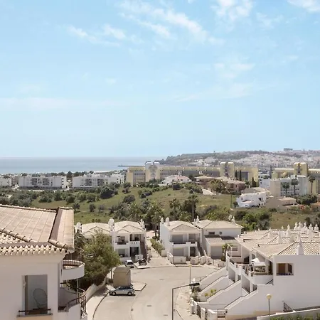 Appartement Meia Lagos