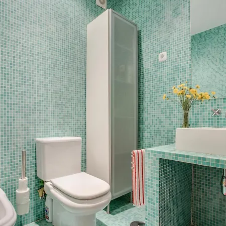 Meia Appartement Lagos