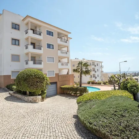 Lejlighed Meia Lagos