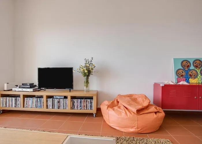 Meia Appartement *