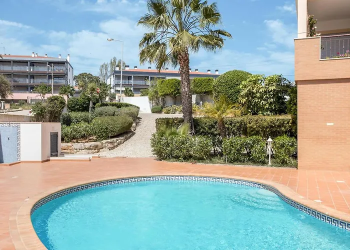 Meia Appartement