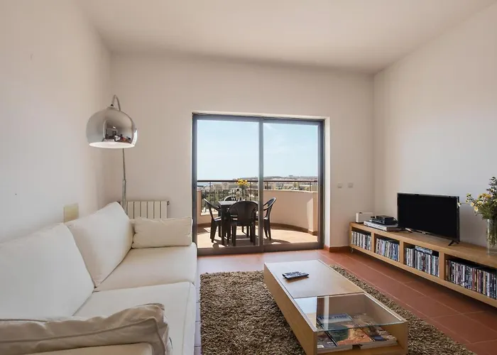 Appartement Meia