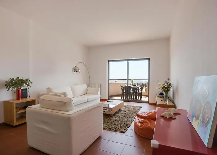 Appartement Meia