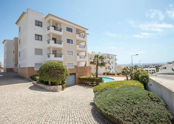 Appartement Meia