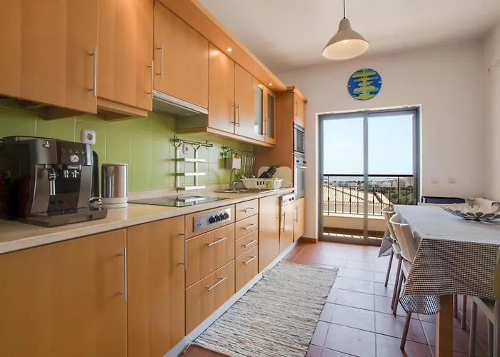 Appartement Meia