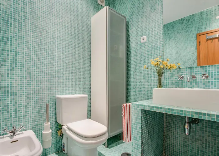 Meia Appartement Lagos